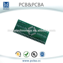 Fabricante de placas PCB e PCBA de serviço único